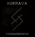 Poprava - Predathorum / CD