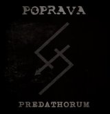 Poprava - Predathorum / CD