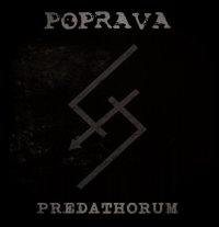 Poprava - Predathorum / CD