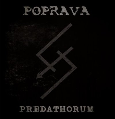 画像1: Poprava - Predathorum / CD
