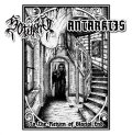 Soturno / Antarktis - To The Return of Glacial End / CD