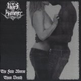 Thor's Hammer - The Fate Worse than Death / CD