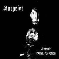 Sargeist - Satanic Black Devotion / CD