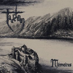 画像1: Tauretunum - Memoires / DigiCD