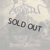 Arallu - Desert Battles / DigiCD