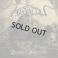 Arallu - Desert Battles / DigiCD