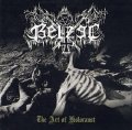 Belzec - The Art of Holocaust / CD