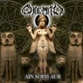 Dharmah - The Ninth Sephirot`s Mystery / Ain Soph Aur / CD