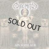 Dharmah - The Ninth Sephirot`s Mystery / Ain Soph Aur / CD