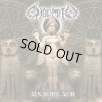 Dharmah - The Ninth Sephirot`s Mystery / Ain Soph Aur / CD