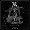 Kvol - Thou Proufoundest Hell / CD