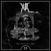 Kvol - Thou Proufoundest Hell / CD