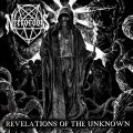 Necroroots - Revelations of the Unknown / CD