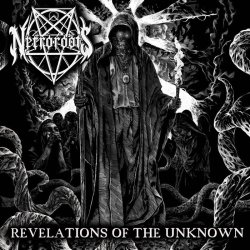 画像1: Necroroots - Revelations of the Unknown / CD