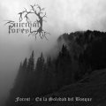 Suicidal Forest - Forest / En La Soledad Del Bosque / CD