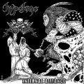 Hypokras / Alcoholokaust - Infernal Alliance / CD