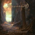 Sepulcro - Sendero a la Eternidad / CD