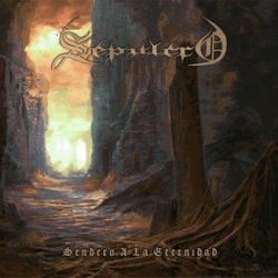 画像1: Sepulcro - Sendero a la Eternidad / CD