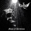 Ordalie - Mass of Perdition / CD