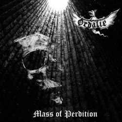 画像1: Ordalie - Mass of Perdition / CD