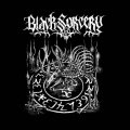 Black Sorcery - Deciphering Torment Through Malediction / LP