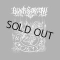 Black Sorcery - Deciphering Torment Through Malediction / LP