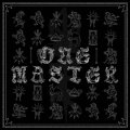 One Master - The Names of Power / CD