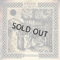 Ritual Clearing - Penitence / LP