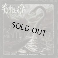 Sarkrista - Summoners of the Serpents Wrath / CD