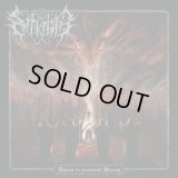 Sarkrista - Sworn to Profound Heresy / CD