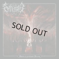 Sarkrista - Sworn to Profound Heresy / CD