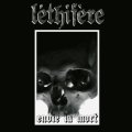 Lethifere - Envie la mort / DigiCD