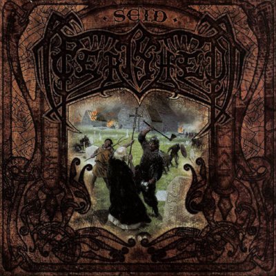 画像1: Perished - Seid / CD