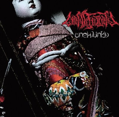 画像1: [ZDR 097] Charlotte The Harlot - Unchained / CD