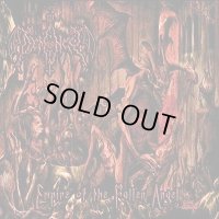Demoncy - Empire Of The Fallen Angel / CD