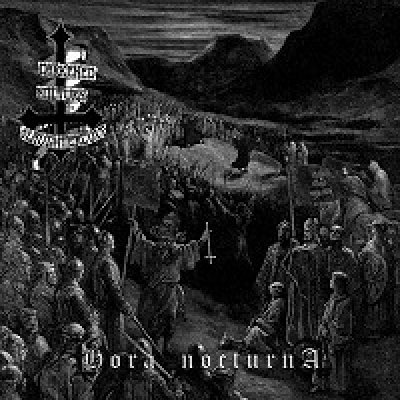 画像1: Darkened Nocturn Slaughtercult - Hora Nocturna / DigiCD