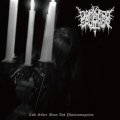 [ZDR 098] Dark Fog Eruption - Cold Silver Moon and Phantasmagorias / CD