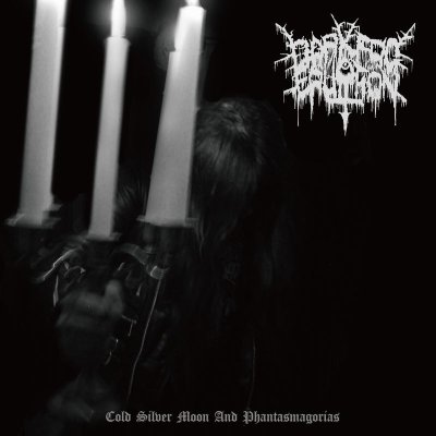 画像1: [ZDR 098] Dark Fog Eruption - Cold Silver Moon and Phantasmagorias / CD