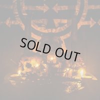 Genocide Shrines - Ceylonese Terror Attack / CD