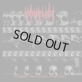 Konflict - Trigger Universal Conflict / CD