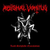 Abysmal Vomitus - Lead Sulphide Ejaculation / CD
