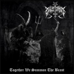 画像1: Maleficarum - Together We Summon the Beast / CD