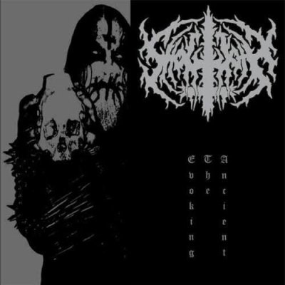 画像1: Shoggoth - Evoking the Ancient / CD