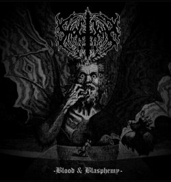 画像1: Shoggoth - Blood & Blasphemy / CD