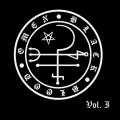 V/A - Black Blood Omen Vol. 1 / CD