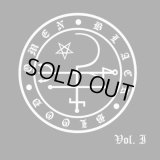 V/A - Black Blood Omen Vol. 1 / CD