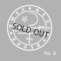 V/A - Black Blood Omen Vol. 1 / CD