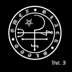 画像1: V/A - Black Blood Omen Vol. 1 / CD