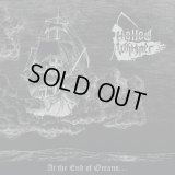 Hollow Whisper - At the End of Oceans / DigiProCD-R