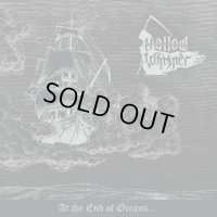 Hollow Whisper - At the End of Oceans / DigiProCD-R